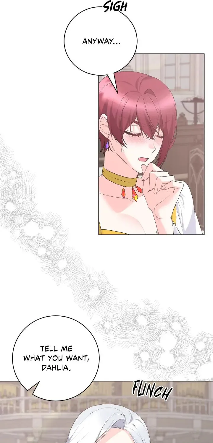 The Villainess Becomes the Leading Lady Chapter 125 page 25 - 