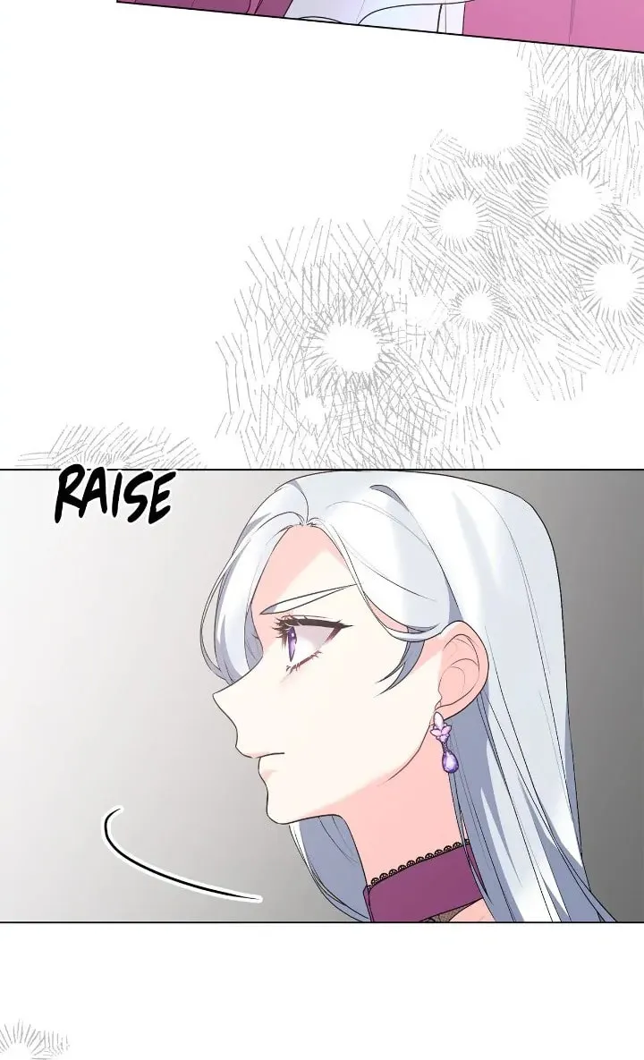 The Villainess Becomes the Leading Lady Chapter 125 page 27 - 
