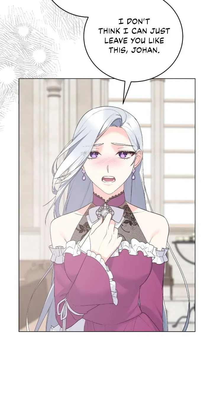 The Villainess Becomes the Leading Lady Chapter 125 page 30 - 