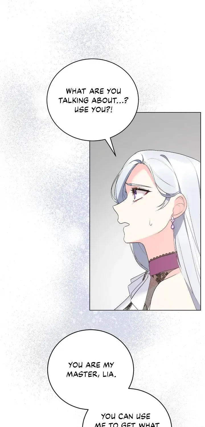 The Villainess Becomes the Leading Lady Chapter 125 page 4 - 