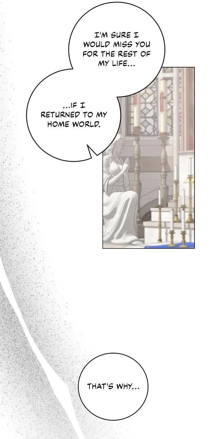 The Villainess Becomes the Leading Lady Chapter 125 page 31 - 