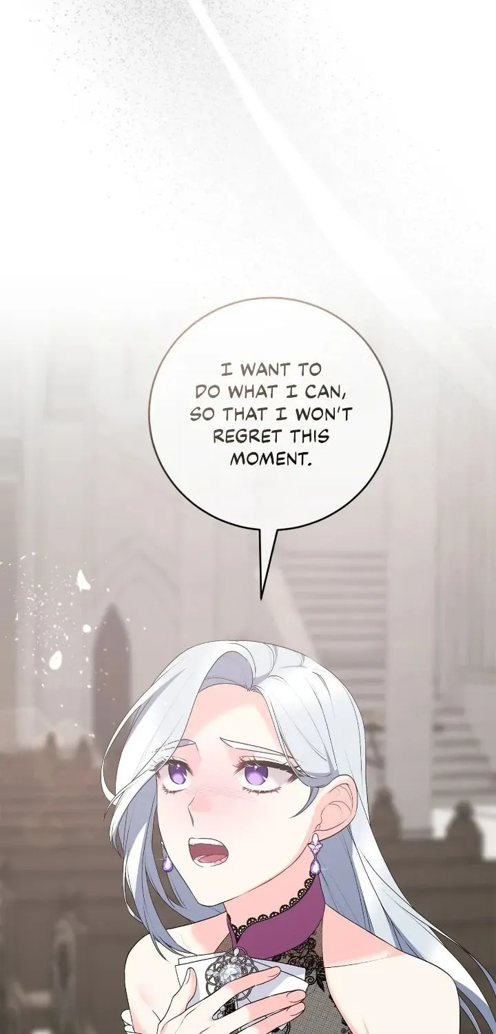 The Villainess Becomes the Leading Lady Chapter 125 page 32 - 