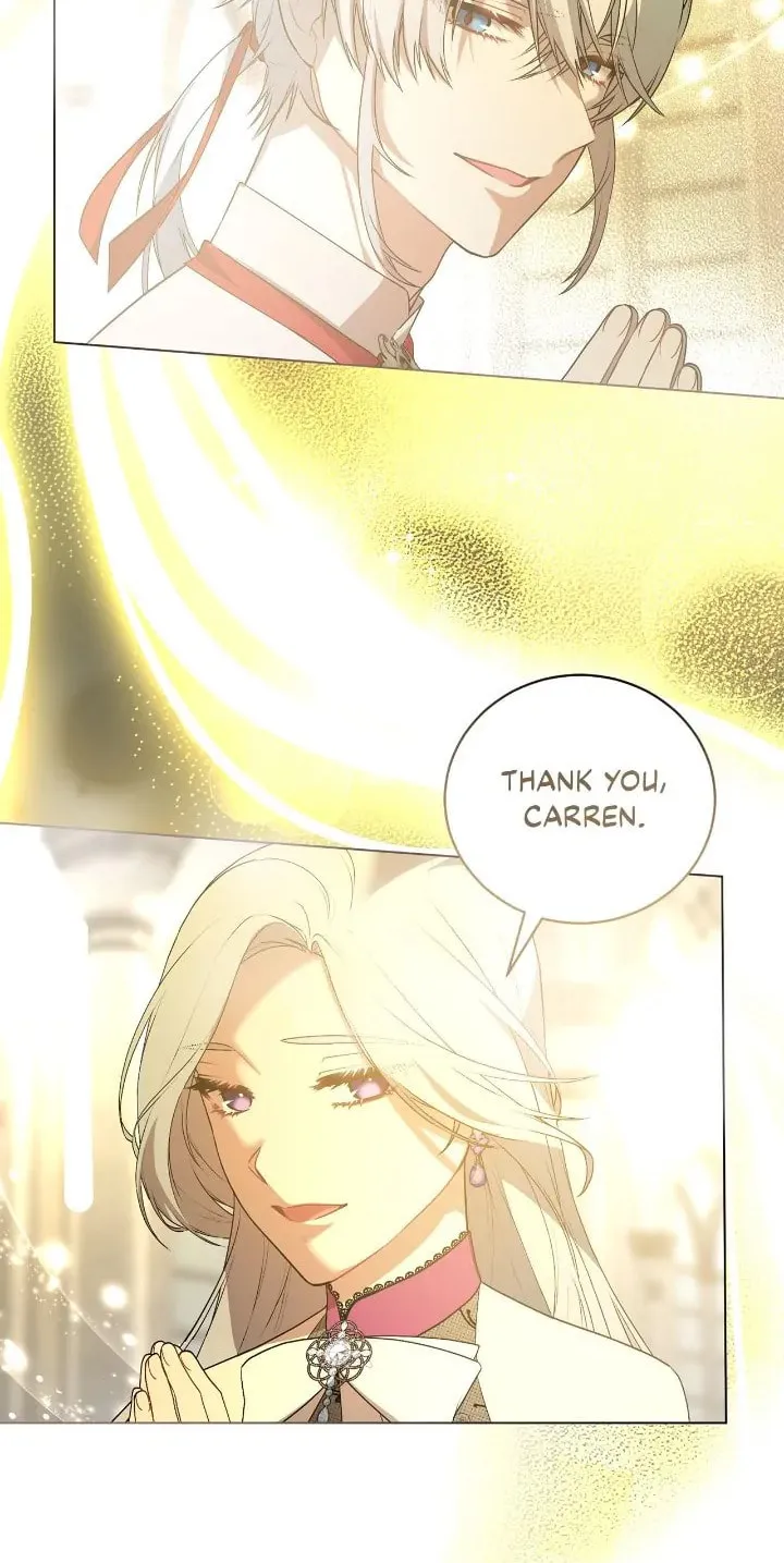 The Villainess Becomes the Leading Lady Chapter 125 page 45 - 