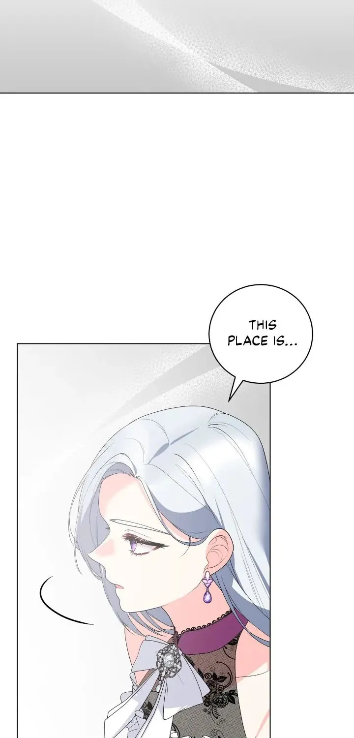 The Villainess Becomes the Leading Lady Chapter 125 page 52 - 