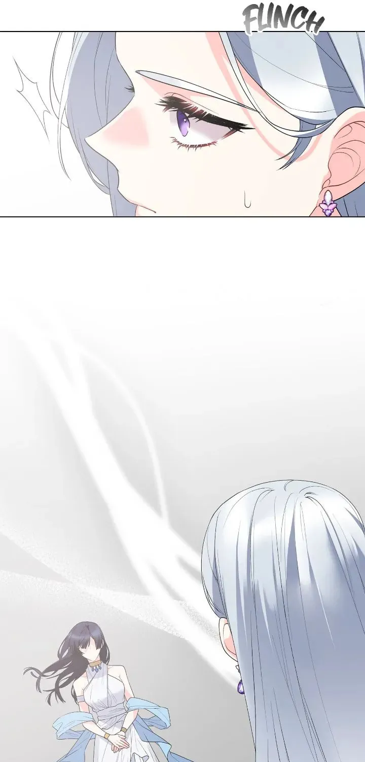 The Villainess Becomes the Leading Lady Chapter 125 page 54 - 