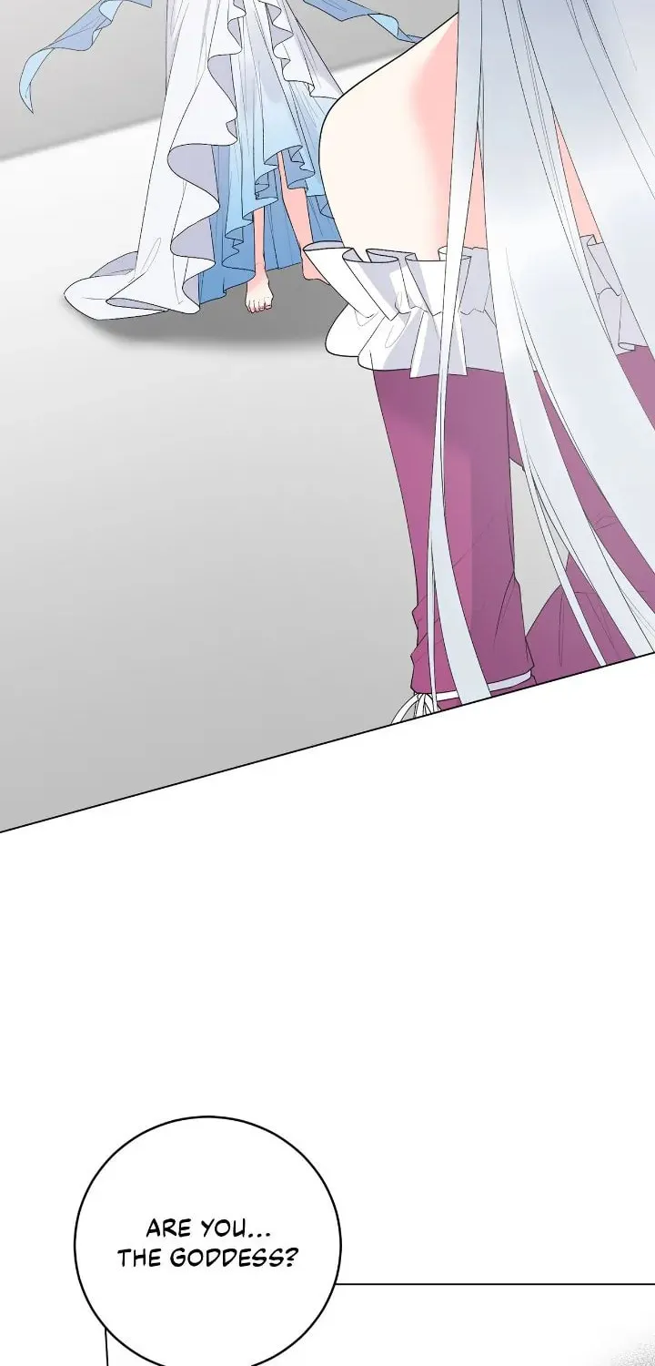 The Villainess Becomes the Leading Lady Chapter 125 page 55 - 