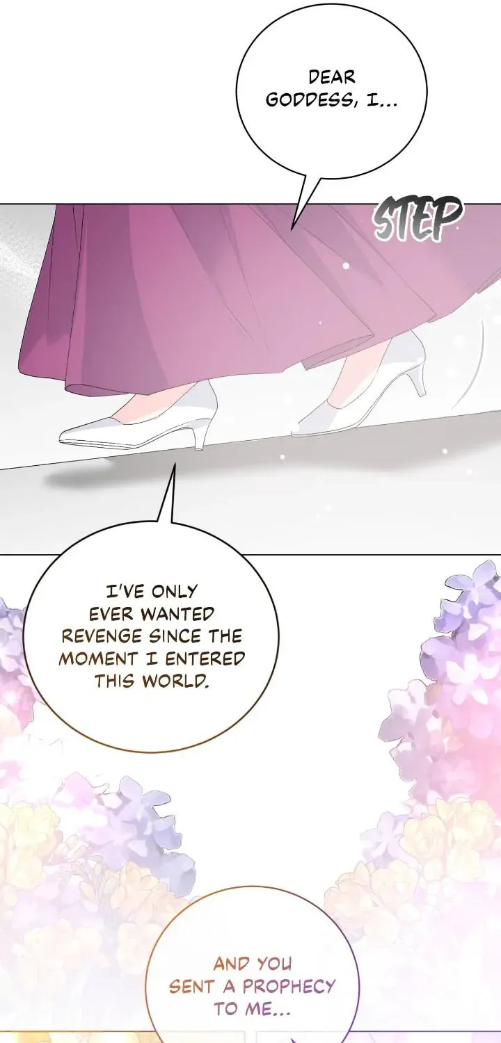 The Villainess Becomes the Leading Lady Chapter 125 page 57 - 