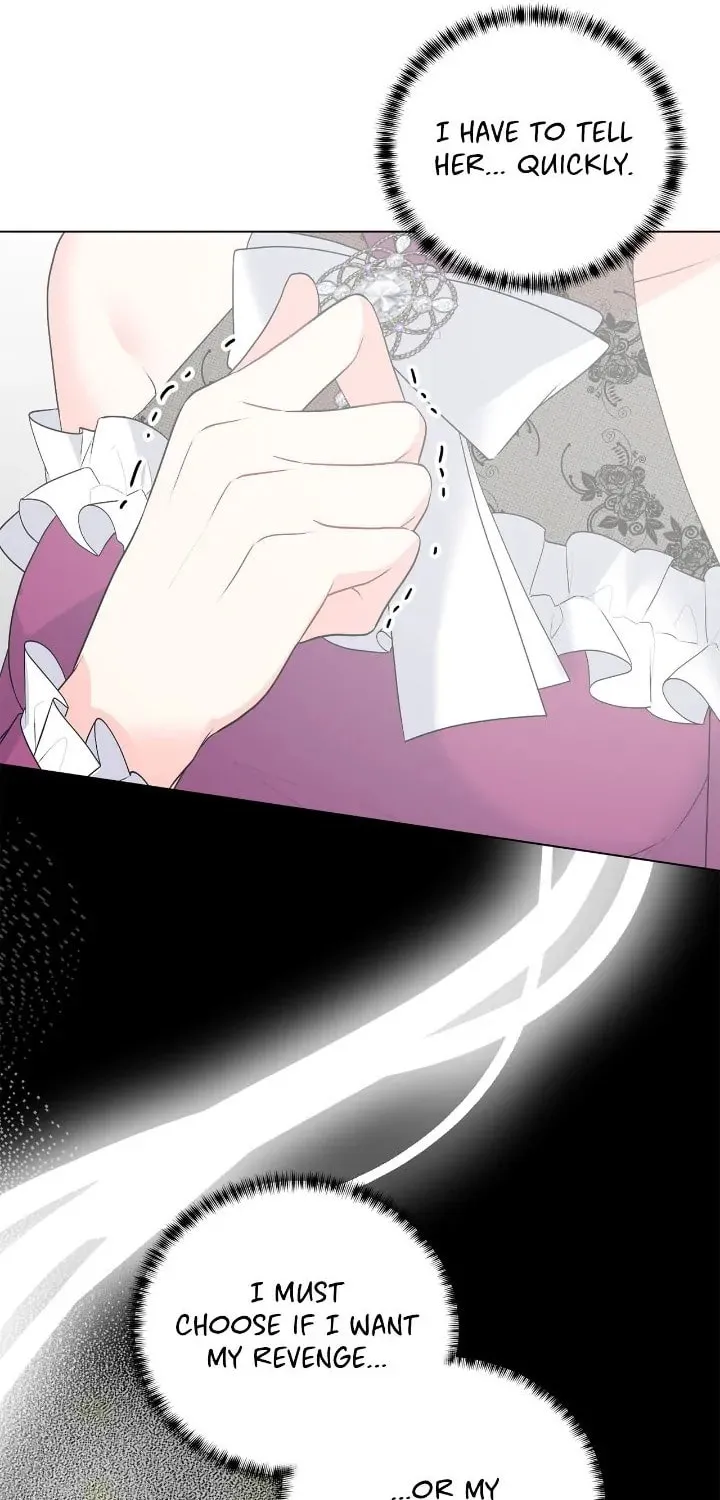 The Villainess Becomes the Leading Lady Chapter 125 page 60 - 