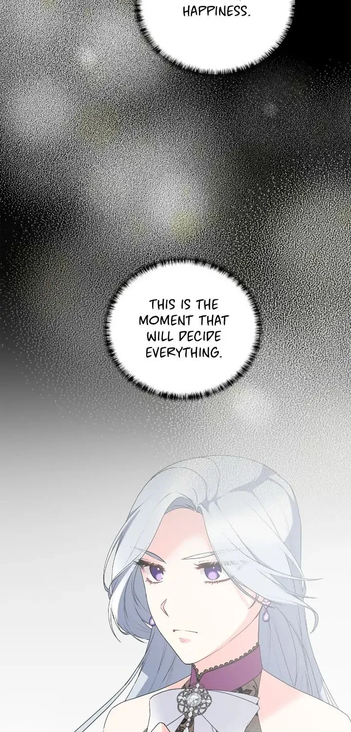 The Villainess Becomes the Leading Lady Chapter 125 page 61 - 