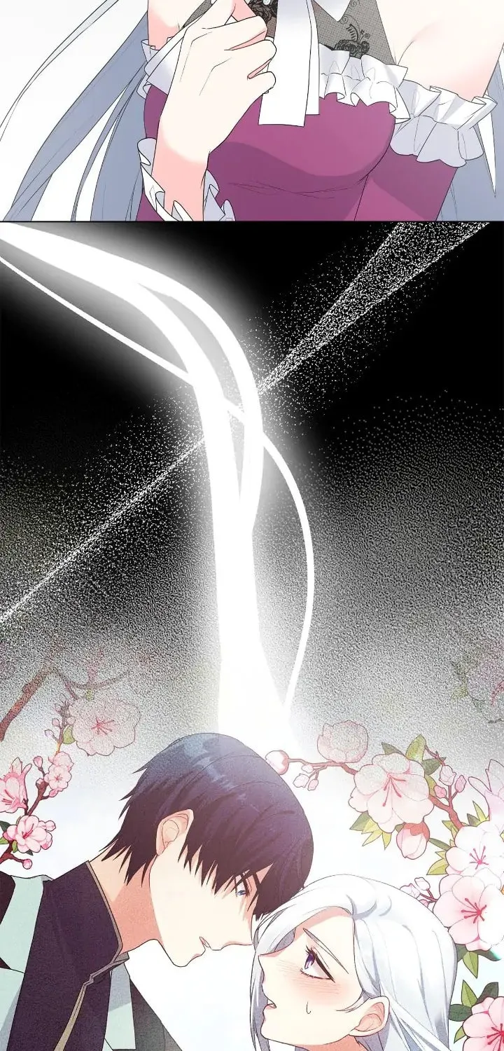 The Villainess Becomes the Leading Lady Chapter 125 page 62 - 