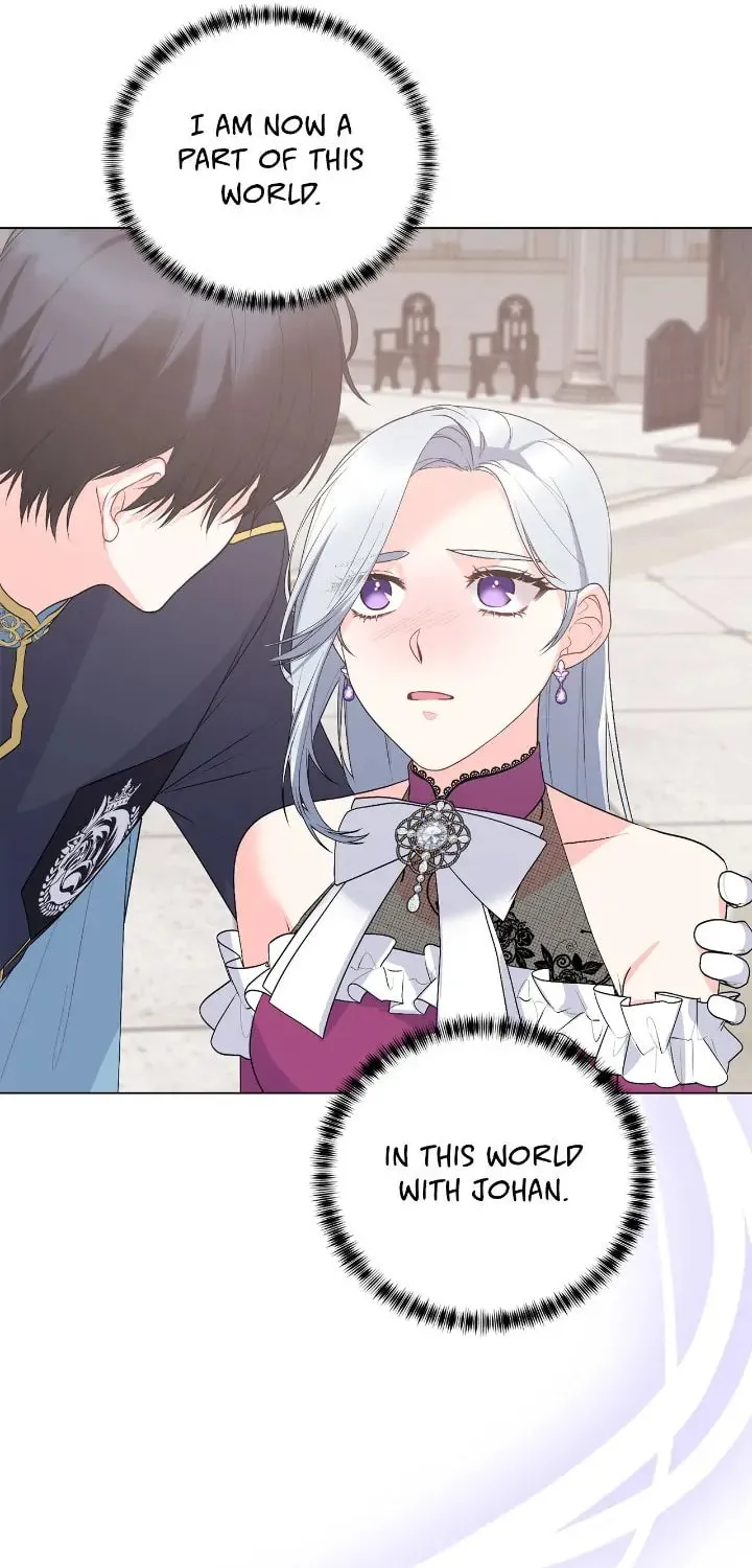 The Villainess Becomes the Leading Lady Chapter 125 page 78 - 