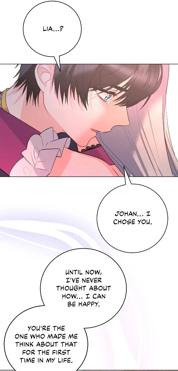 The Villainess Becomes the Leading Lady Chapter 125 page 80 - 