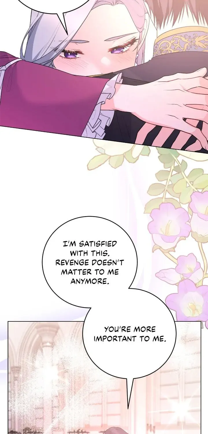 The Villainess Becomes the Leading Lady Chapter 125 page 81 - 
