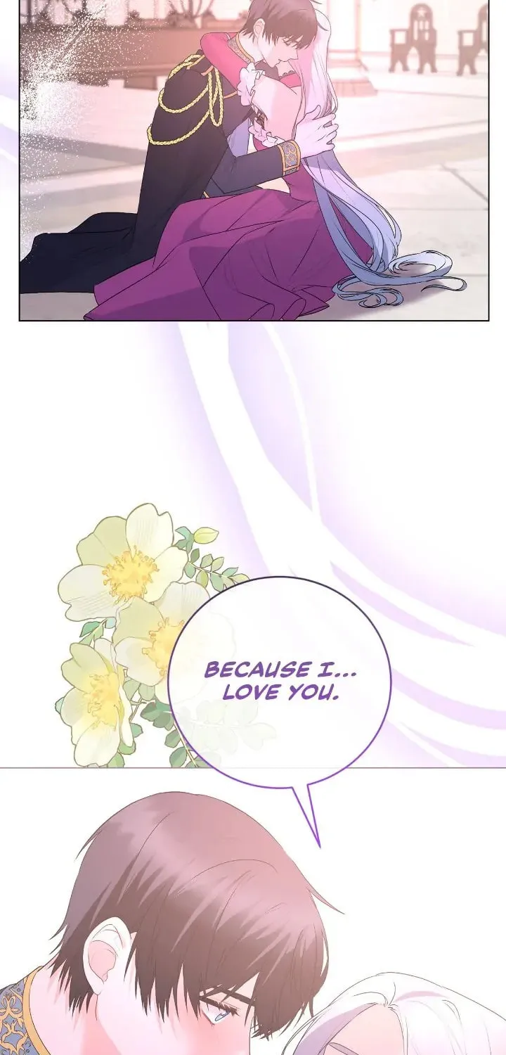The Villainess Becomes the Leading Lady Chapter 125 page 82 - 
