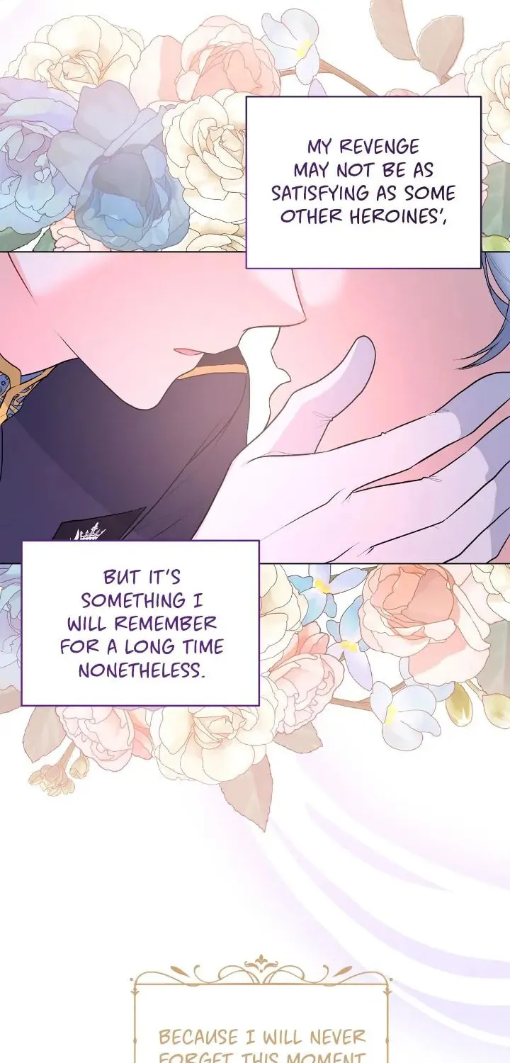 The Villainess Becomes the Leading Lady Chapter 125 page 85 - 