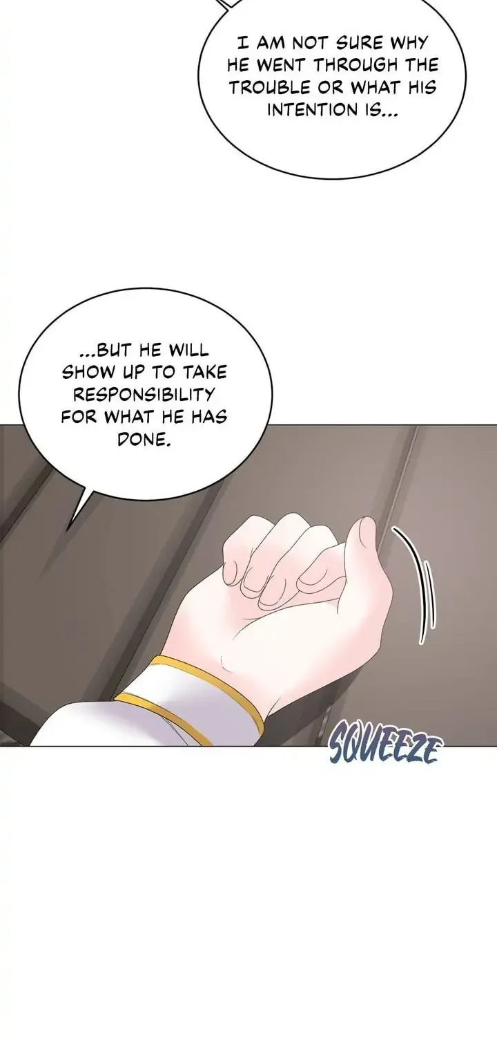 The Villainess Becomes the Leading Lady Chapter 39 page 11 - 