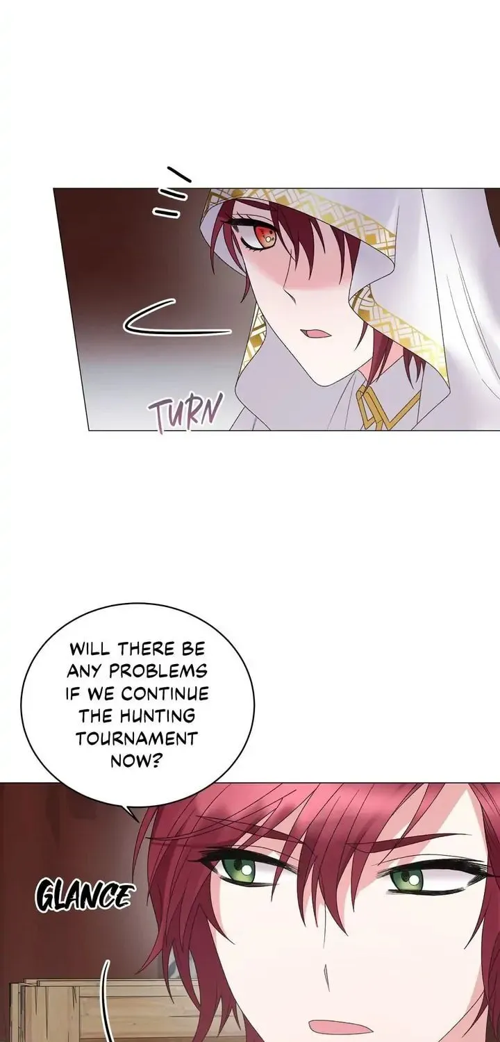 The Villainess Becomes the Leading Lady Chapter 39 page 17 - 