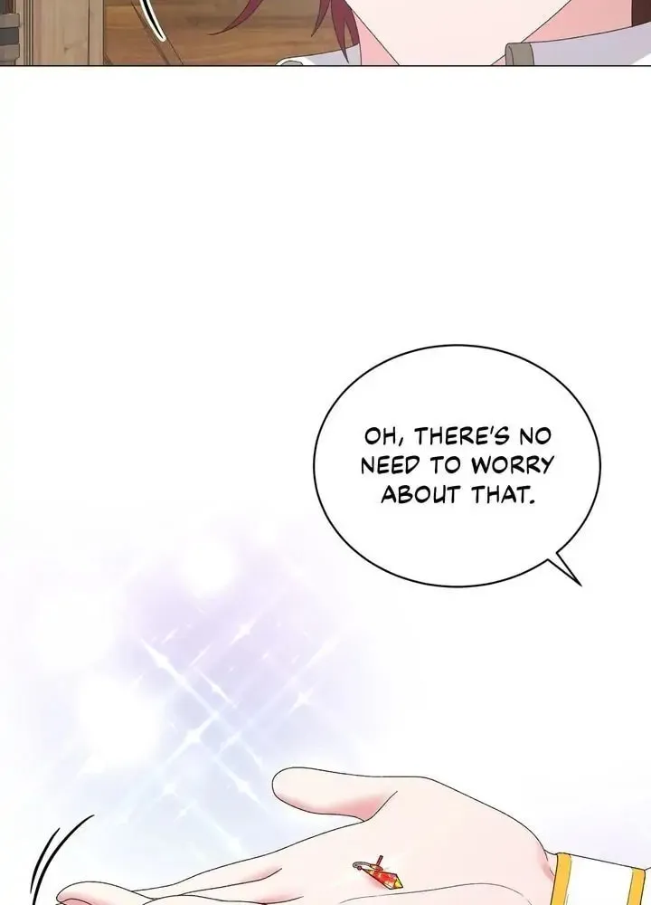 The Villainess Becomes the Leading Lady Chapter 39 page 18 - 