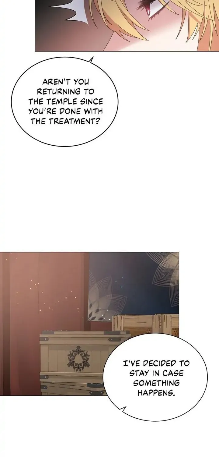 The Villainess Becomes the Leading Lady Chapter 39 page 24 - 