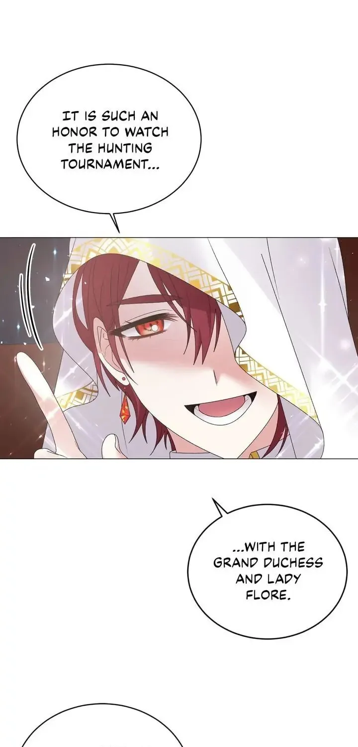 The Villainess Becomes the Leading Lady Chapter 39 page 26 - 