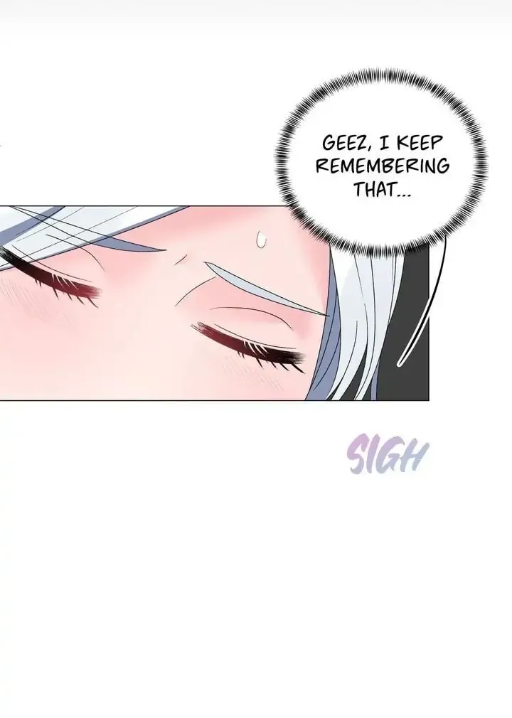 The Villainess Becomes the Leading Lady Chapter 39 page 38 - 