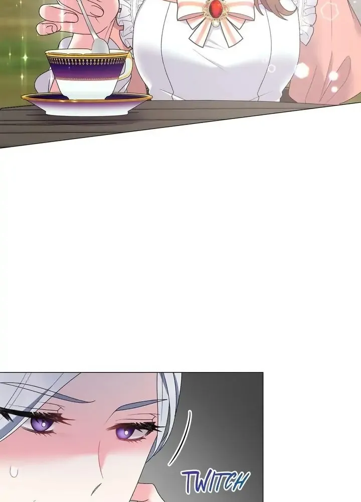 The Villainess Becomes the Leading Lady Chapter 39 page 41 - 