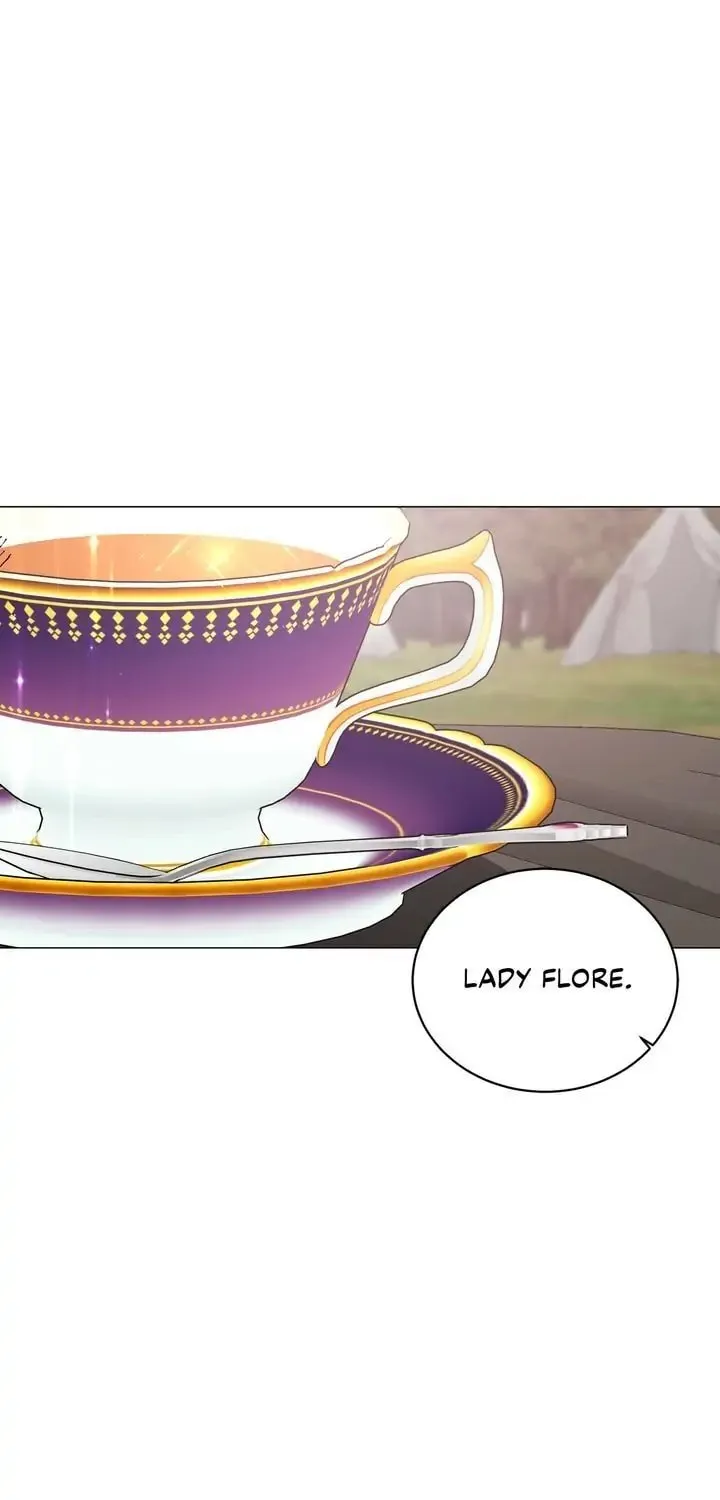 The Villainess Becomes the Leading Lady Chapter 40 page 1 - 