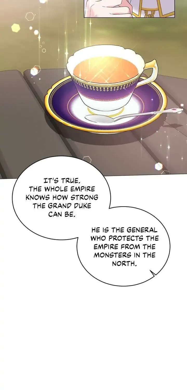 The Villainess Becomes the Leading Lady Chapter 40 page 14 - 