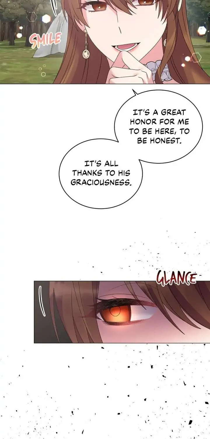 The Villainess Becomes the Leading Lady Chapter 40 page 18 - 