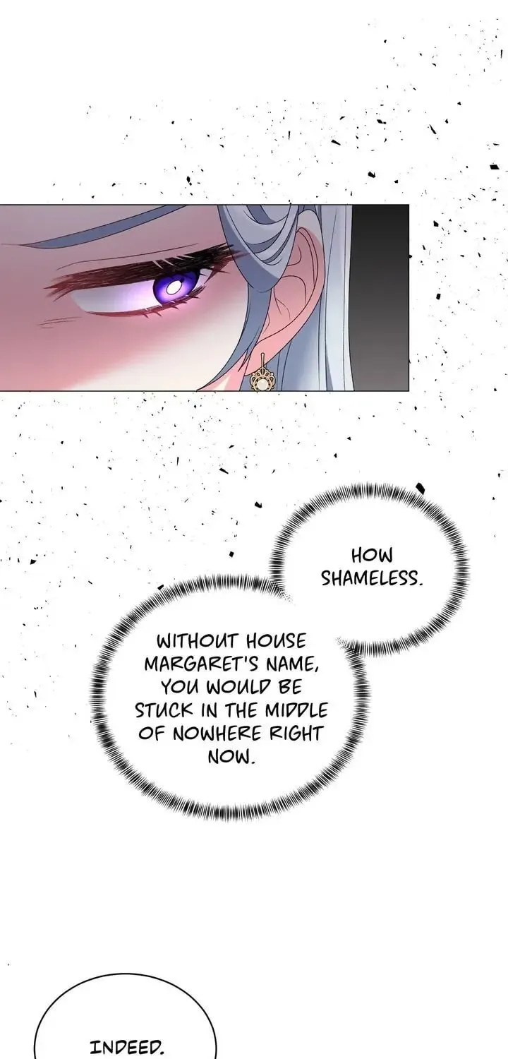 The Villainess Becomes the Leading Lady Chapter 40 page 20 - 