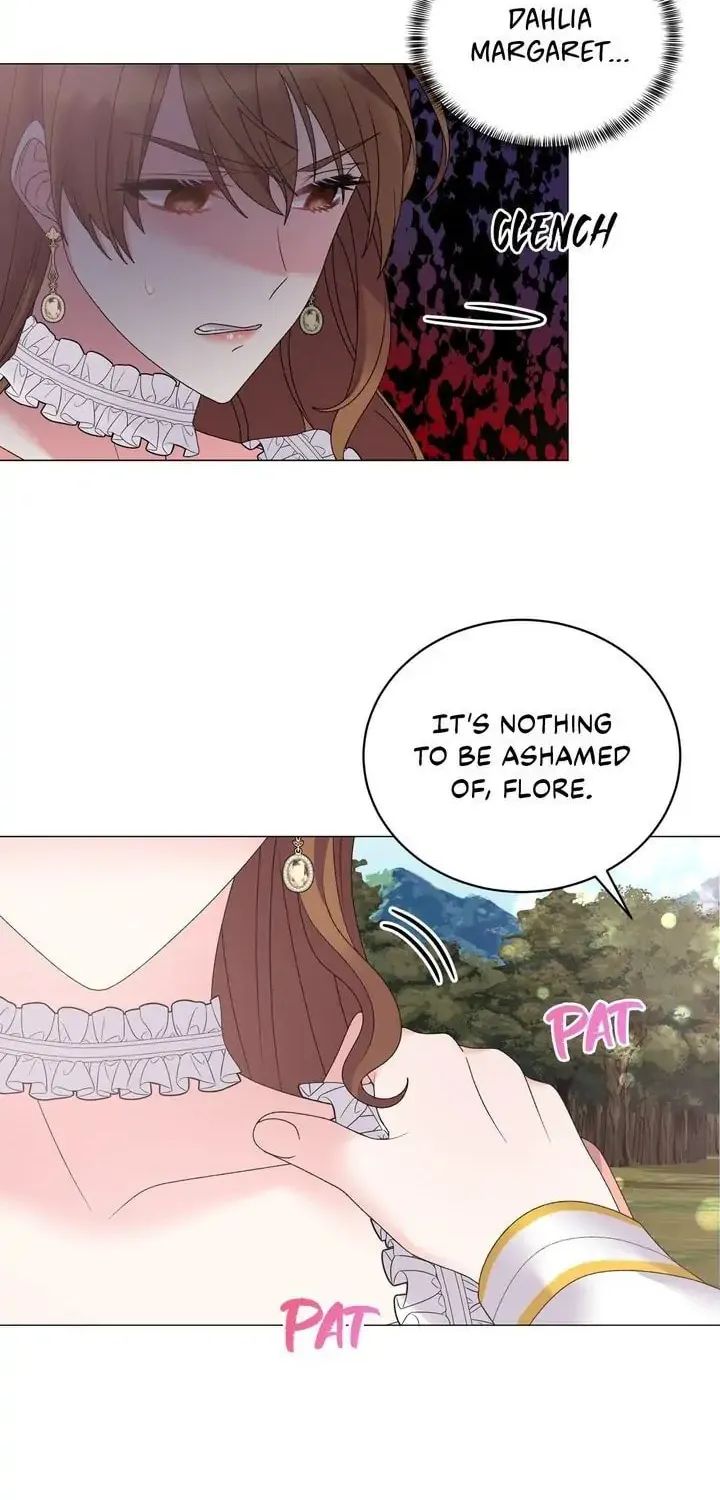 The Villainess Becomes the Leading Lady Chapter 40 page 24 - 