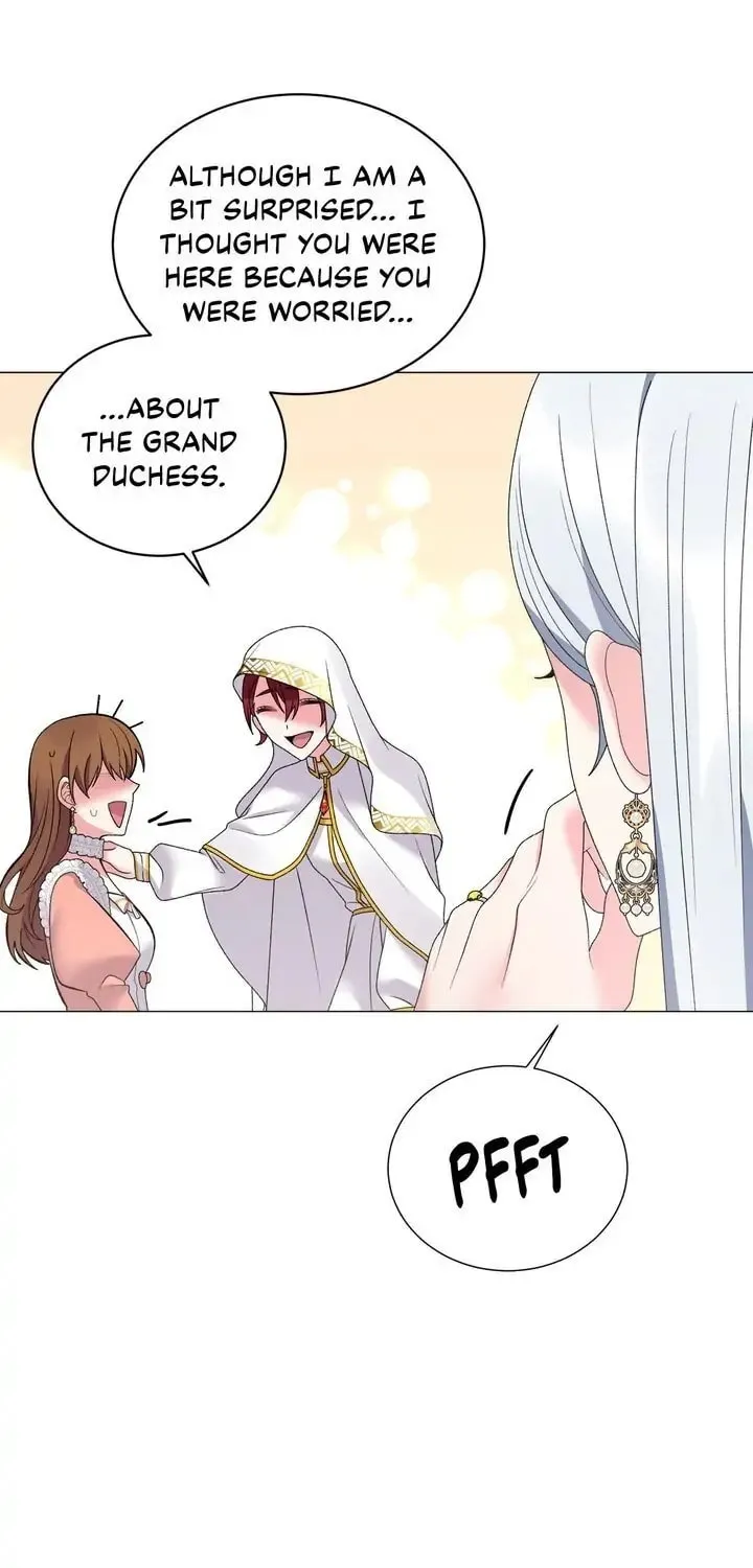 The Villainess Becomes the Leading Lady Chapter 40 page 26 - 