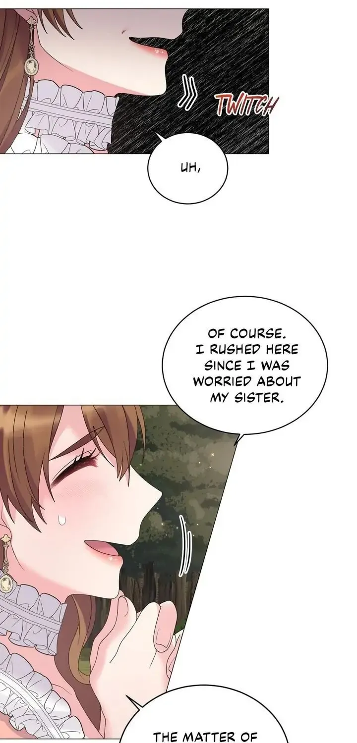The Villainess Becomes the Leading Lady Chapter 40 page 27 - 