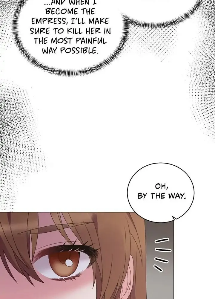 The Villainess Becomes the Leading Lady Chapter 40 page 32 - 