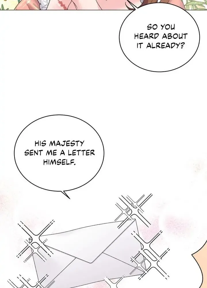 The Villainess Becomes the Leading Lady Chapter 40 page 35 - 