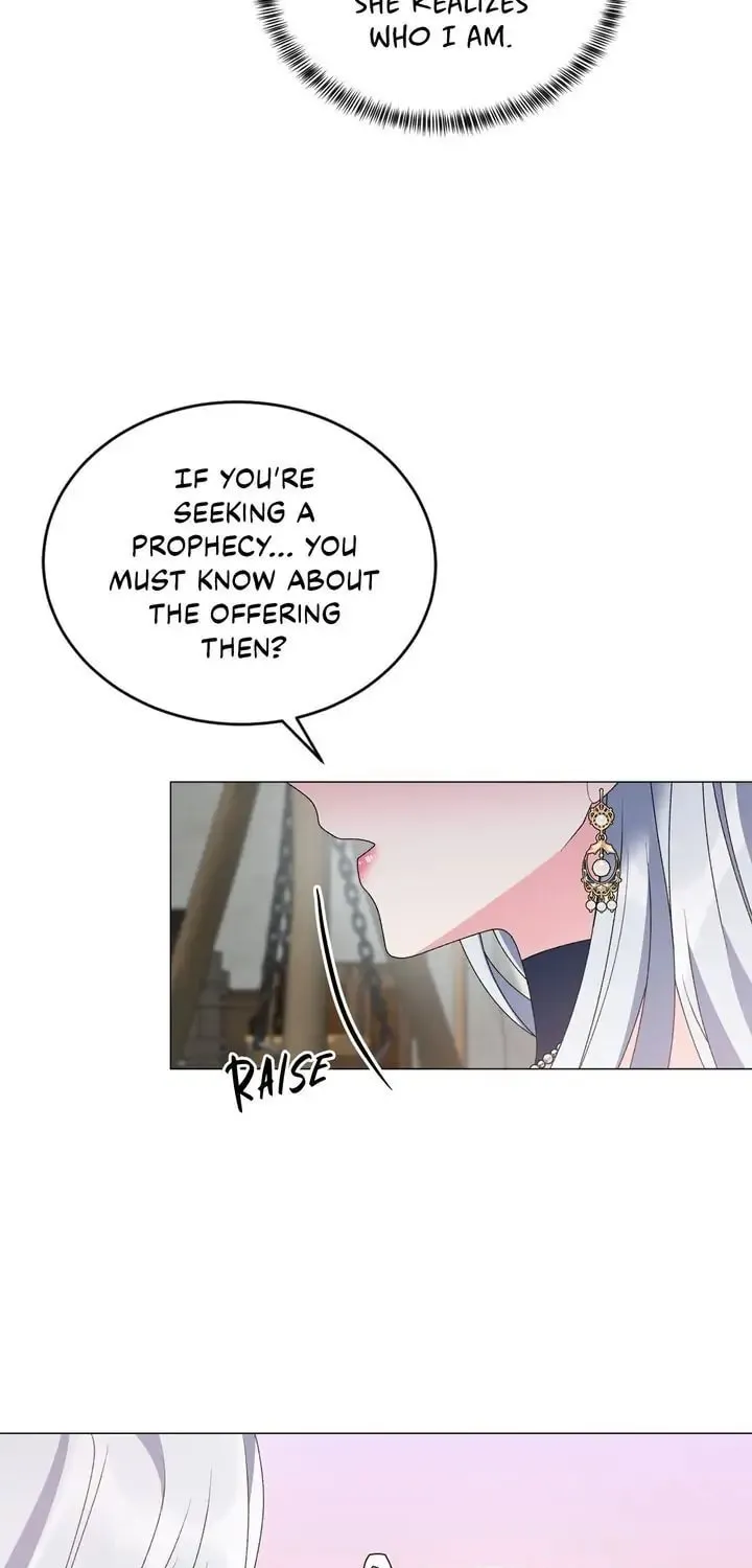 The Villainess Becomes the Leading Lady Chapter 40 page 43 - 