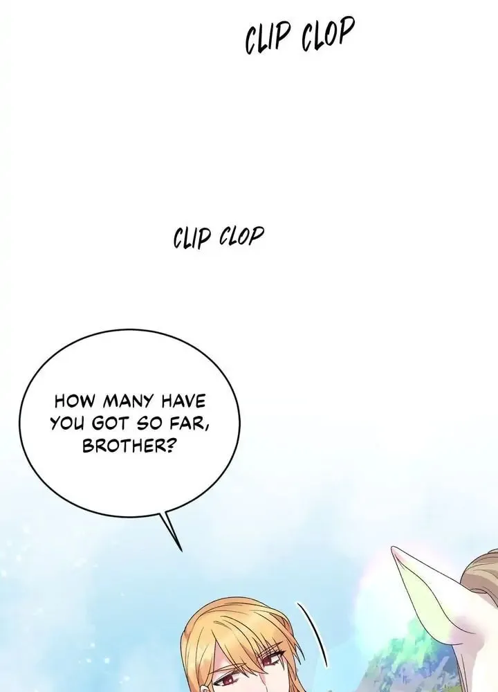 The Villainess Becomes the Leading Lady Chapter 40 page 54 - 