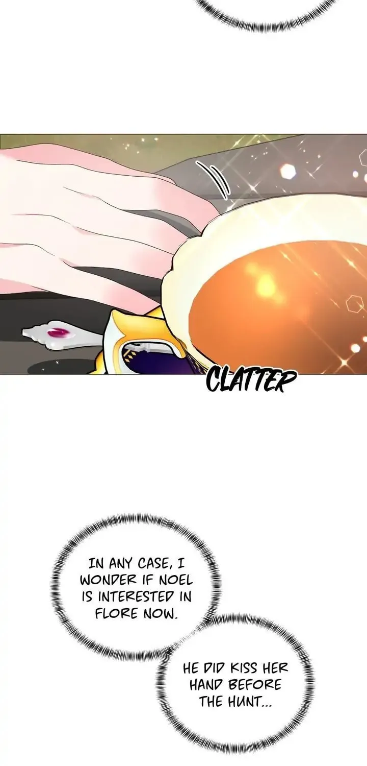 The Villainess Becomes the Leading Lady Chapter 40 page 7 - 