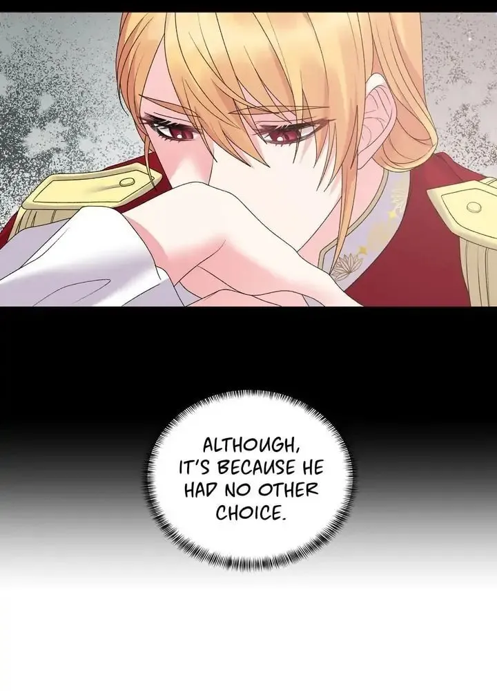 The Villainess Becomes the Leading Lady Chapter 40 page 9 - 