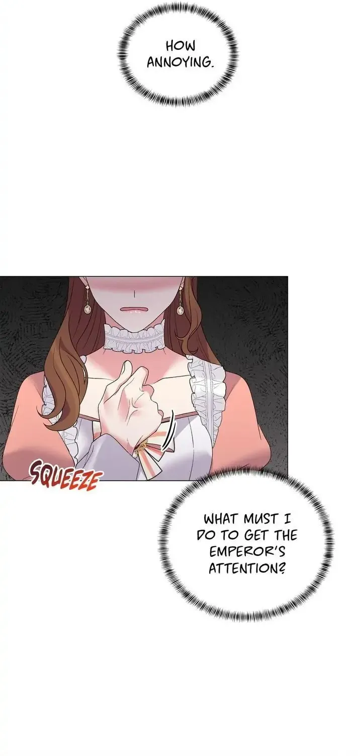 The Villainess Becomes the Leading Lady Chapter 41 page 51 - 