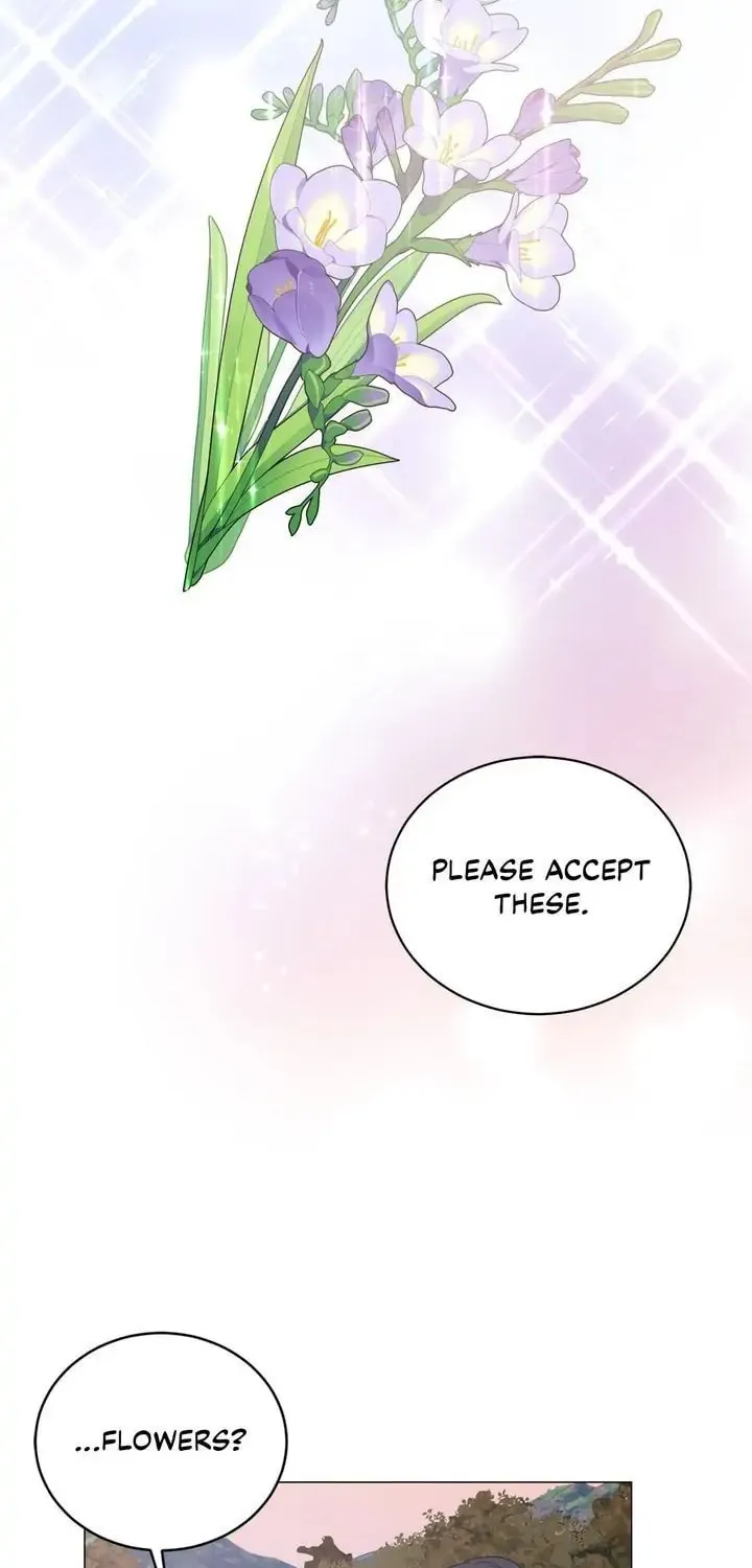The Villainess Becomes the Leading Lady Chapter 42 page 2 - 