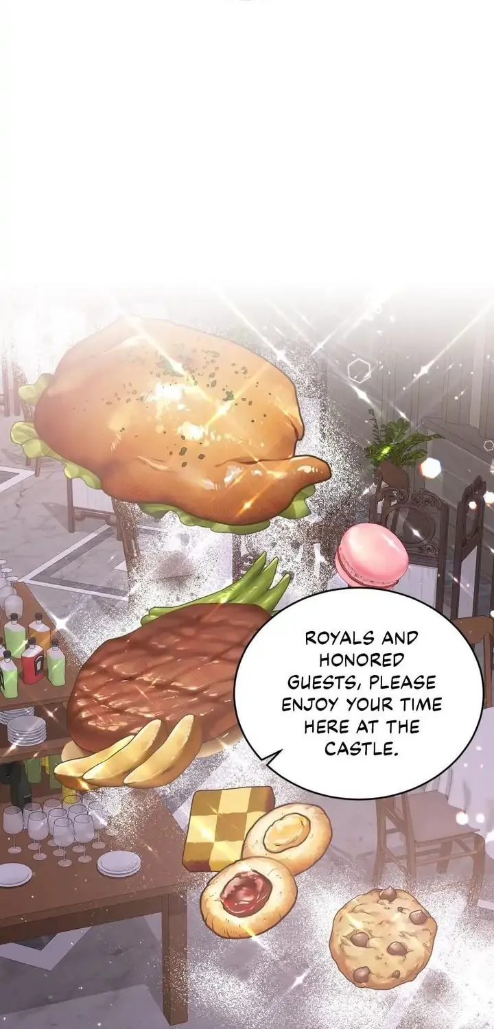 The Villainess Becomes the Leading Lady Chapter 42 page 19 - 