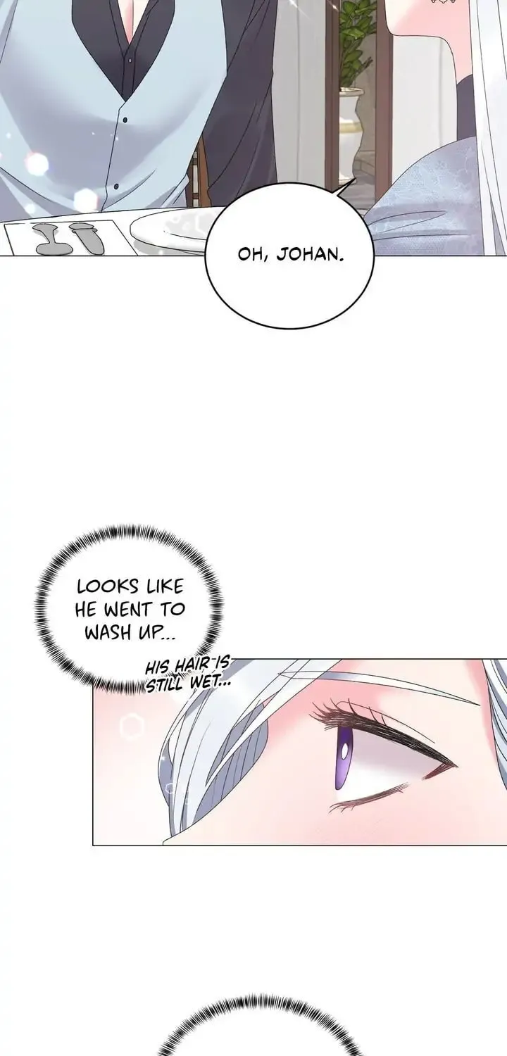 The Villainess Becomes the Leading Lady Chapter 42 page 24 - 