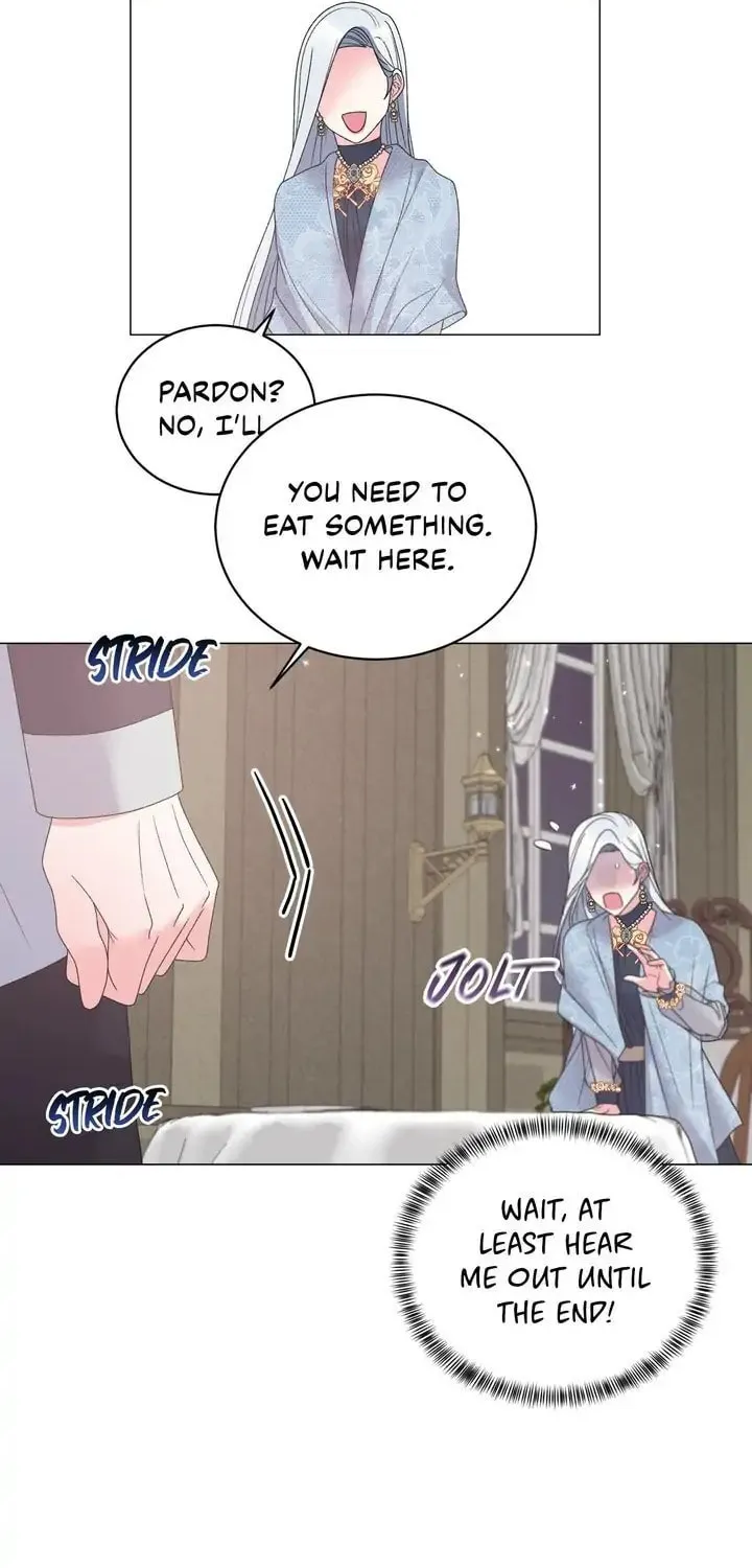 The Villainess Becomes the Leading Lady Chapter 42 page 28 - 