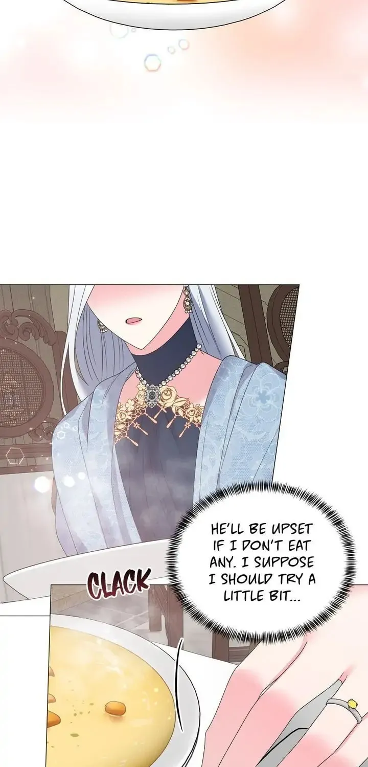 The Villainess Becomes the Leading Lady Chapter 42 page 30 - 