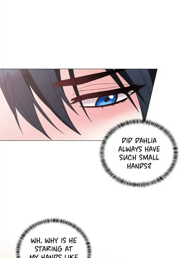 The Villainess Becomes the Leading Lady Chapter 42 page 32 - 