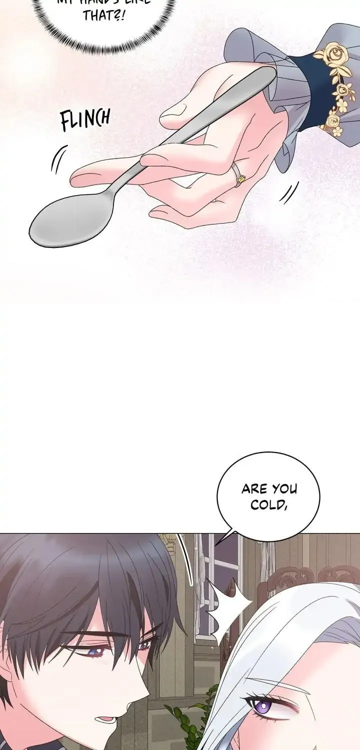 The Villainess Becomes the Leading Lady Chapter 42 page 33 - 