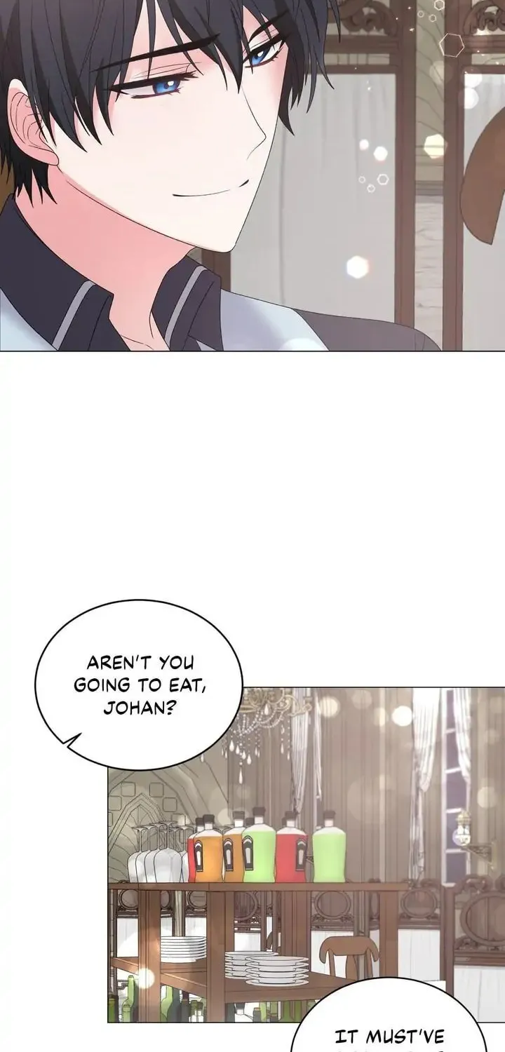 The Villainess Becomes the Leading Lady Chapter 42 page 40 - 