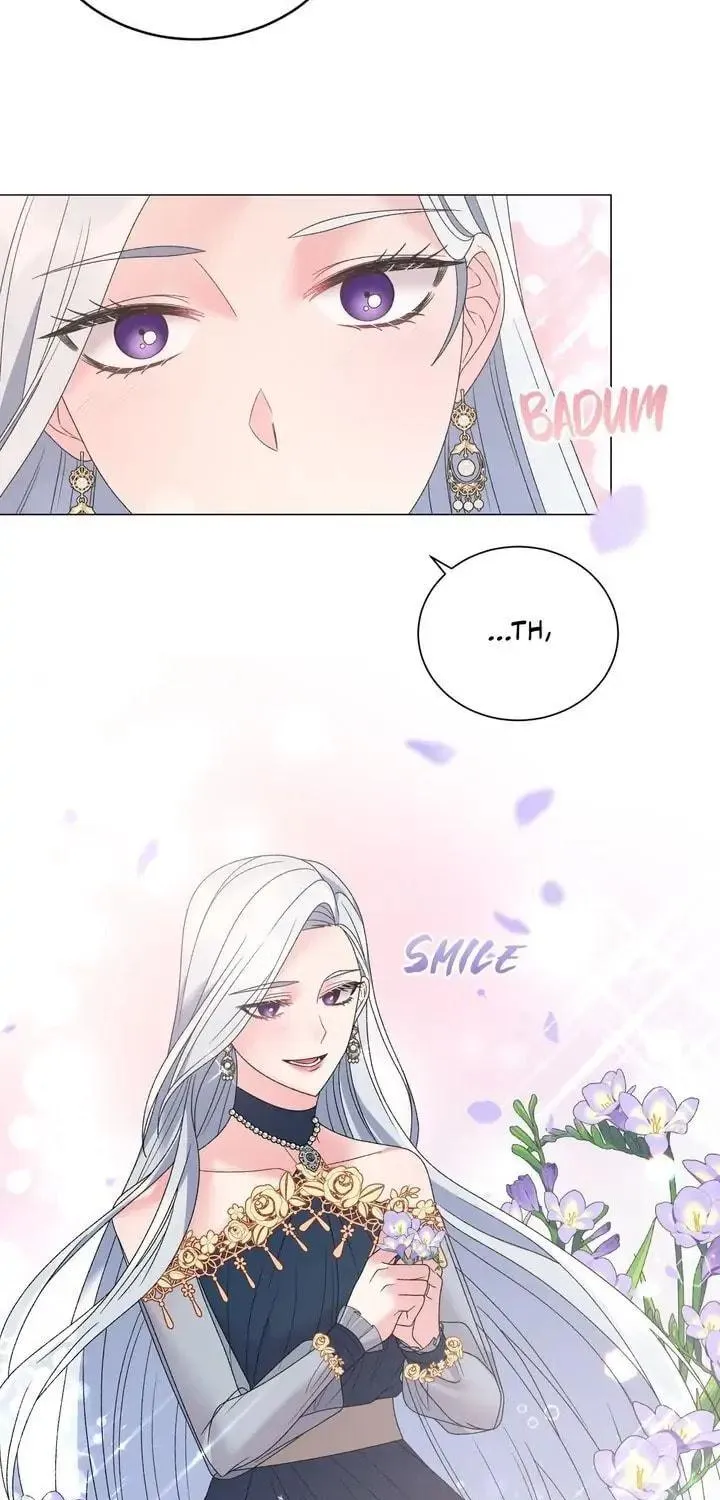 The Villainess Becomes the Leading Lady Chapter 42 page 7 - 