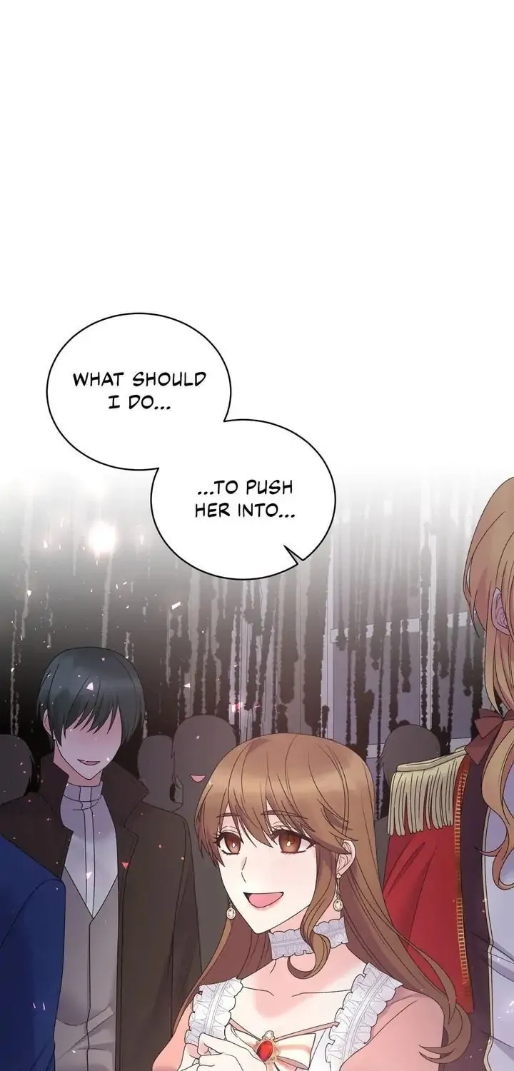 The Villainess Becomes the Leading Lady Chapter 43 page 1 - 